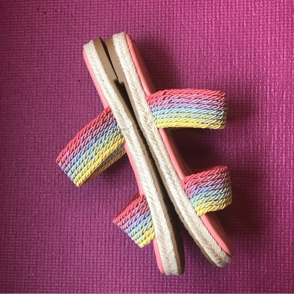 ๐ผ Esprit Arya Espadrille Sandal ๐ผ - Picture 4 of 15